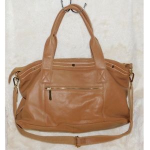 Cuore & Pelle Amalia Bag